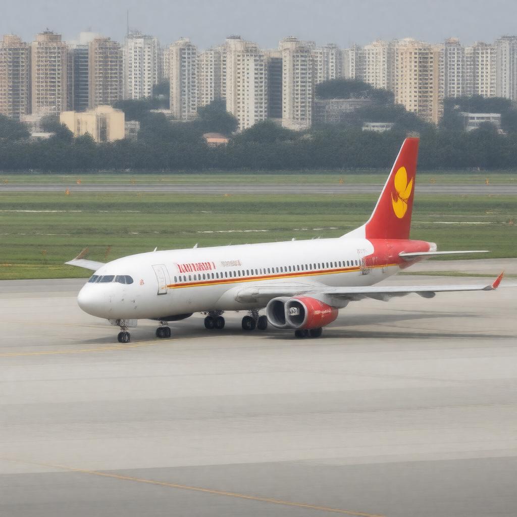 Jet Airways (2019)